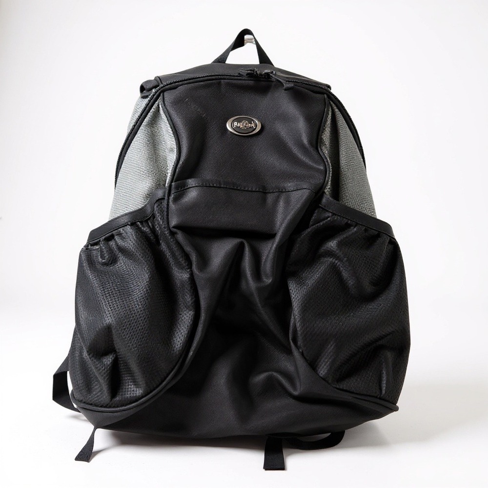 Eagle Creek Women's Outdoor Minimum mini‎ backpack gray and black